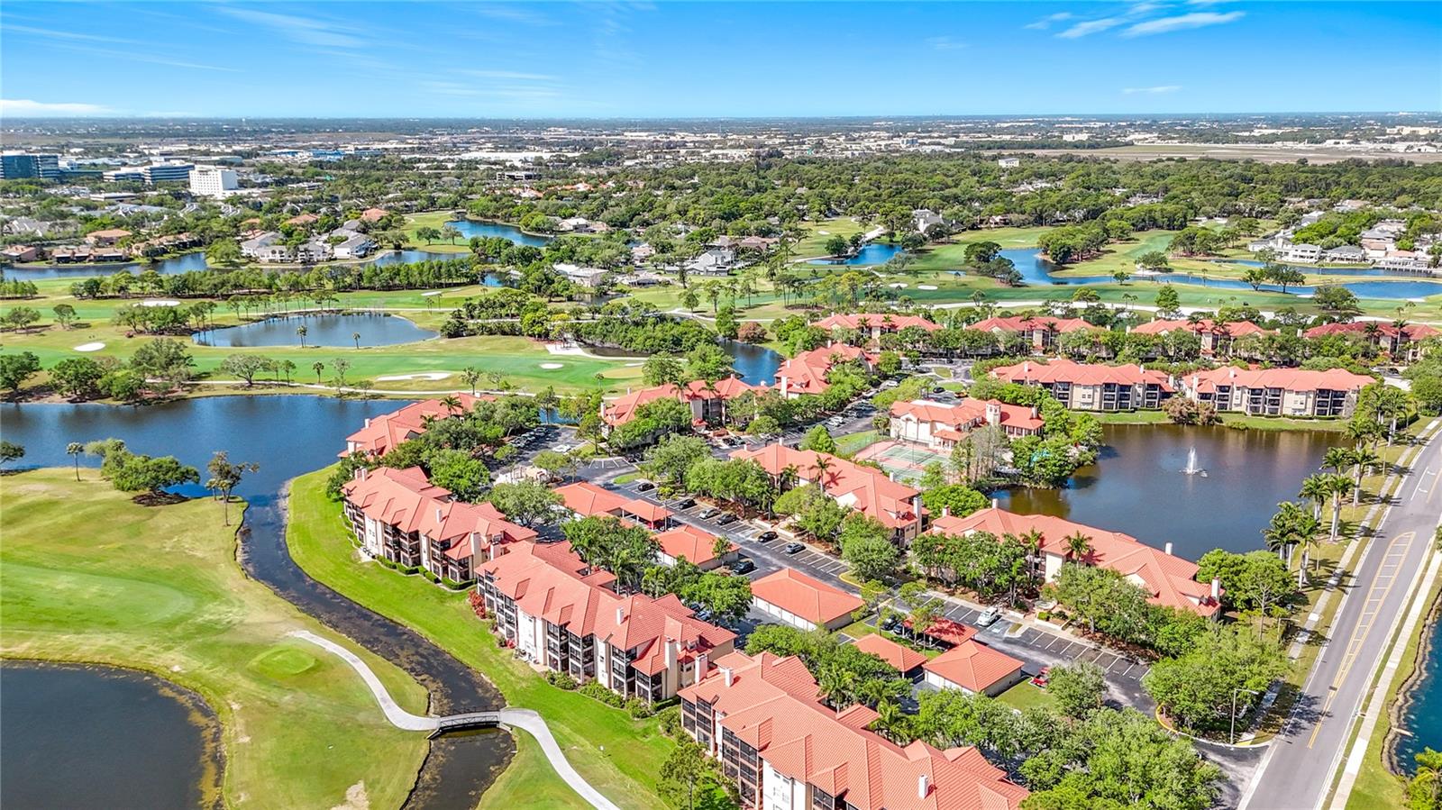 2400 FEATHER SOUND DR #933, CLEARWATER, FL, 33762