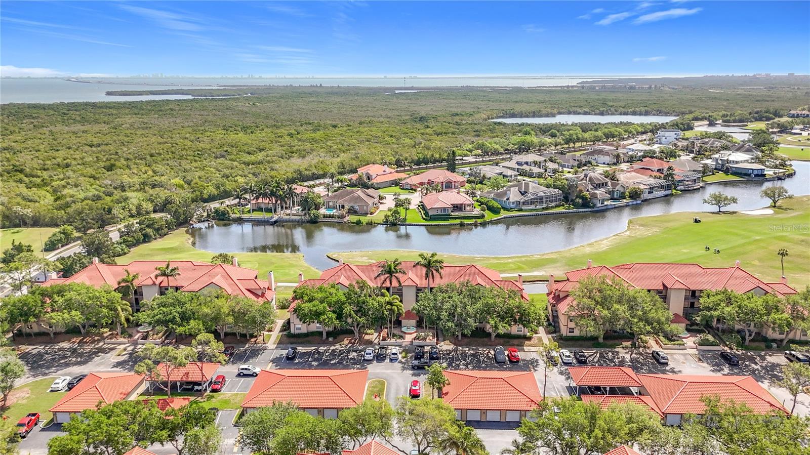 2400 FEATHER SOUND DR #933, CLEARWATER, FL, 33762