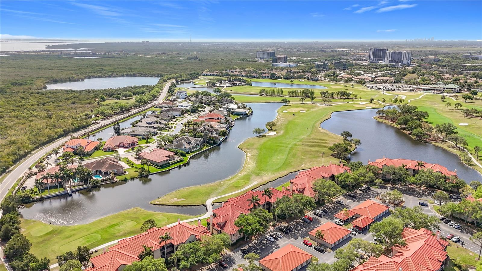 2400 FEATHER SOUND DR #933, CLEARWATER, FL, 33762