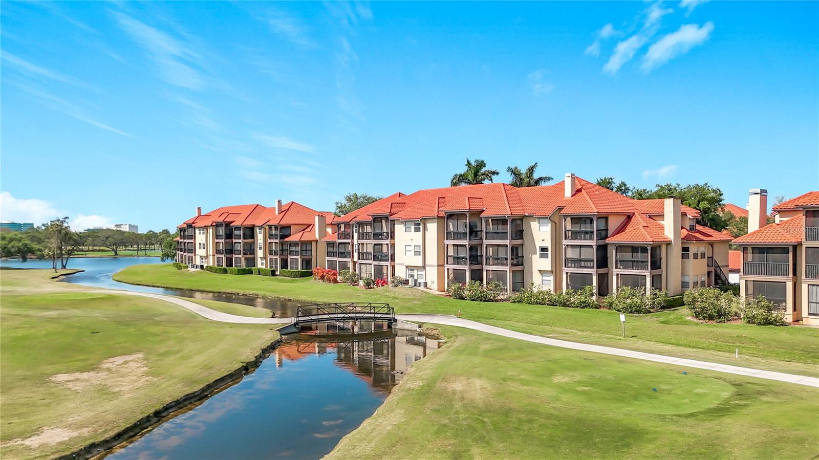 2400 FEATHER SOUND DR #933, CLEARWATER, FL, 33762