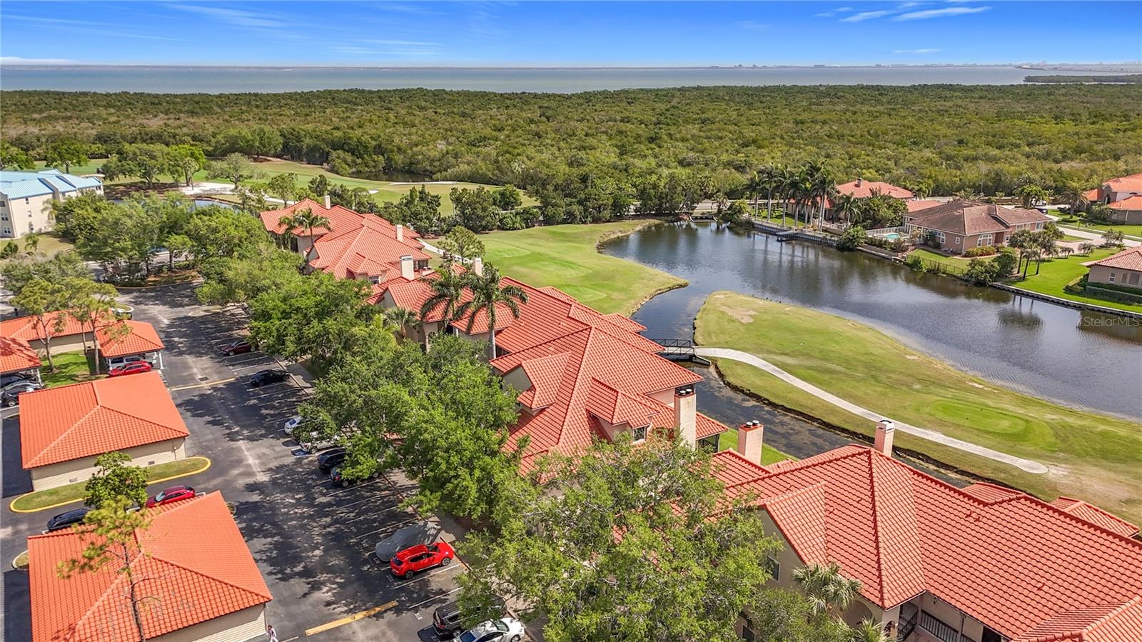 2400 FEATHER SOUND DR #933, CLEARWATER, FL, 33762