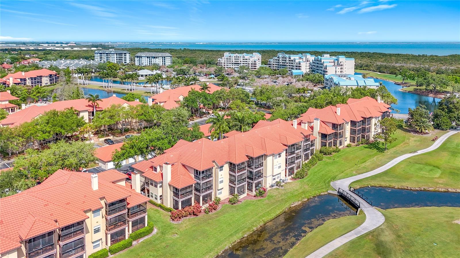 2400 FEATHER SOUND DR #933, CLEARWATER, FL, 33762