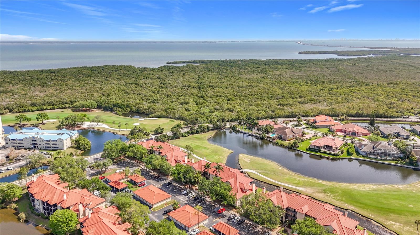 2400 FEATHER SOUND DR #933, CLEARWATER, FL, 33762