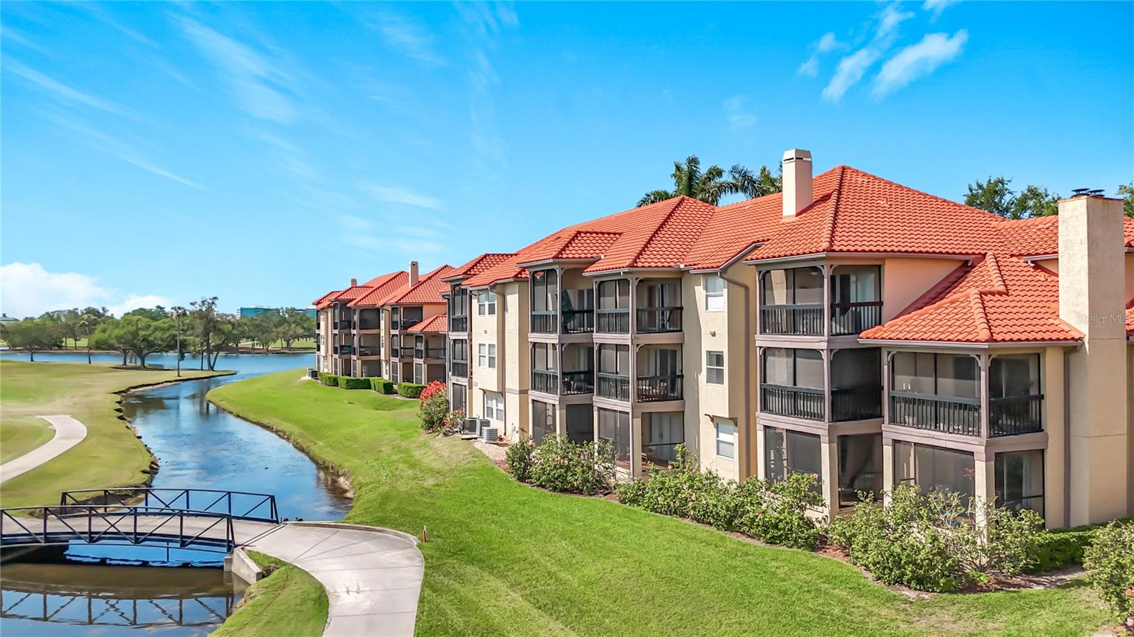 2400 FEATHER SOUND DR #933, CLEARWATER, FL, 33762