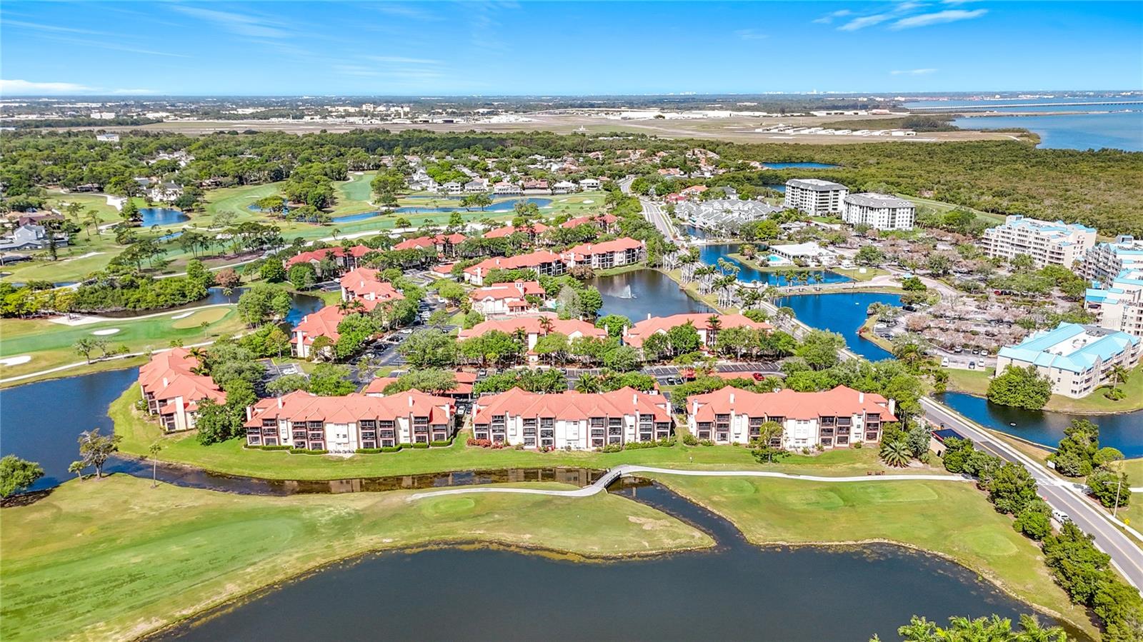 2400 FEATHER SOUND DR #933, CLEARWATER, FL, 33762