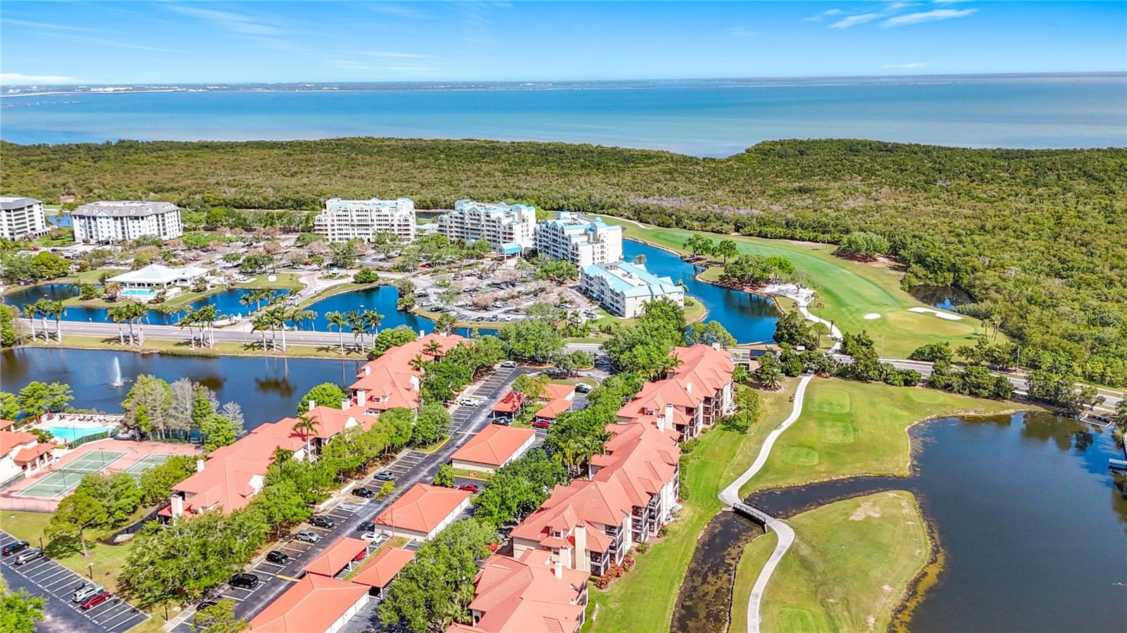 2400 FEATHER SOUND DR #933, CLEARWATER, FL, 33762