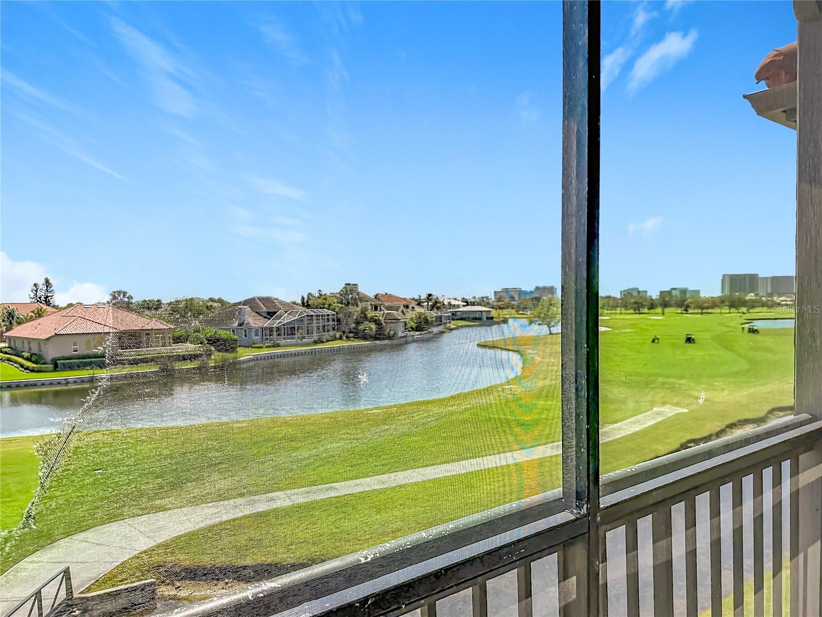 2400 FEATHER SOUND DR #933, CLEARWATER, FL, 33762