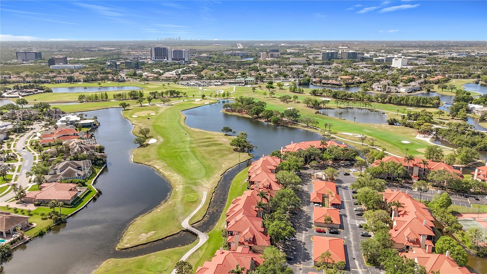 2400 FEATHER SOUND DR #933, CLEARWATER, FL, 33762
