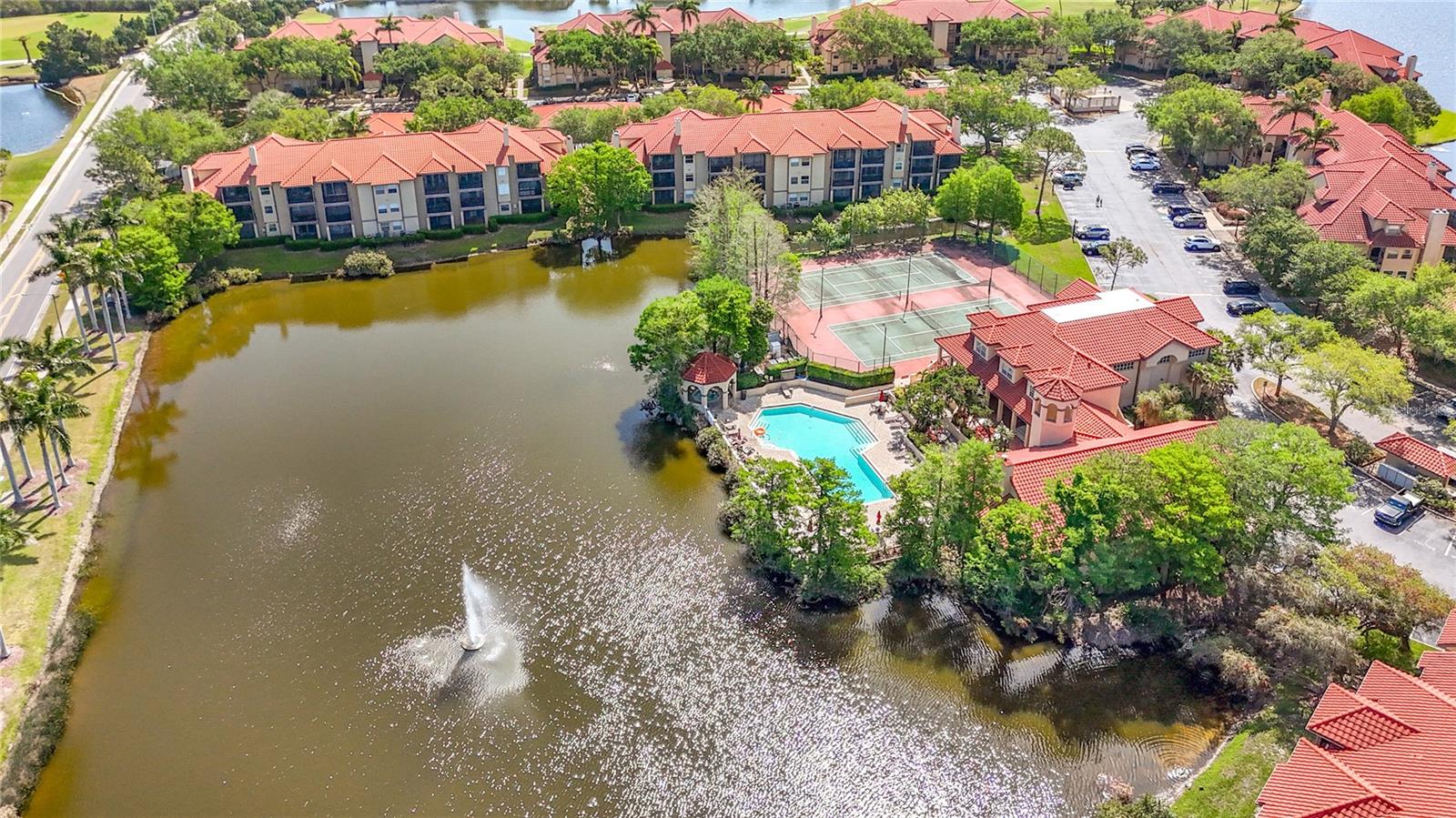 2400 FEATHER SOUND DR #933, CLEARWATER, FL, 33762