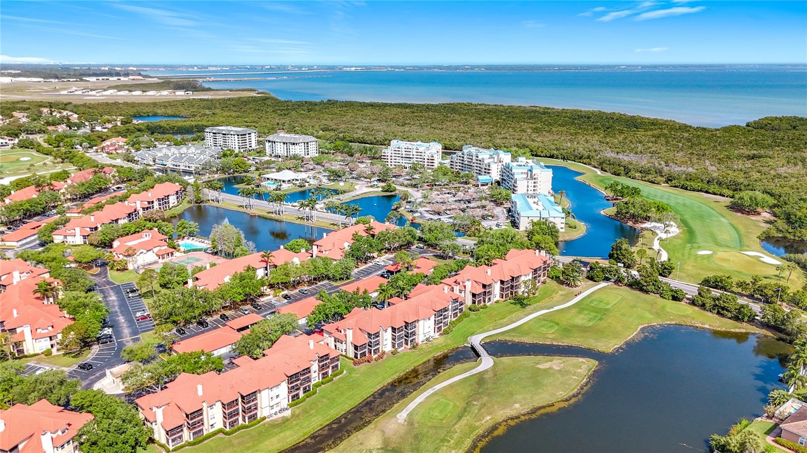 2400 FEATHER SOUND DR #933, CLEARWATER, FL, 33762
