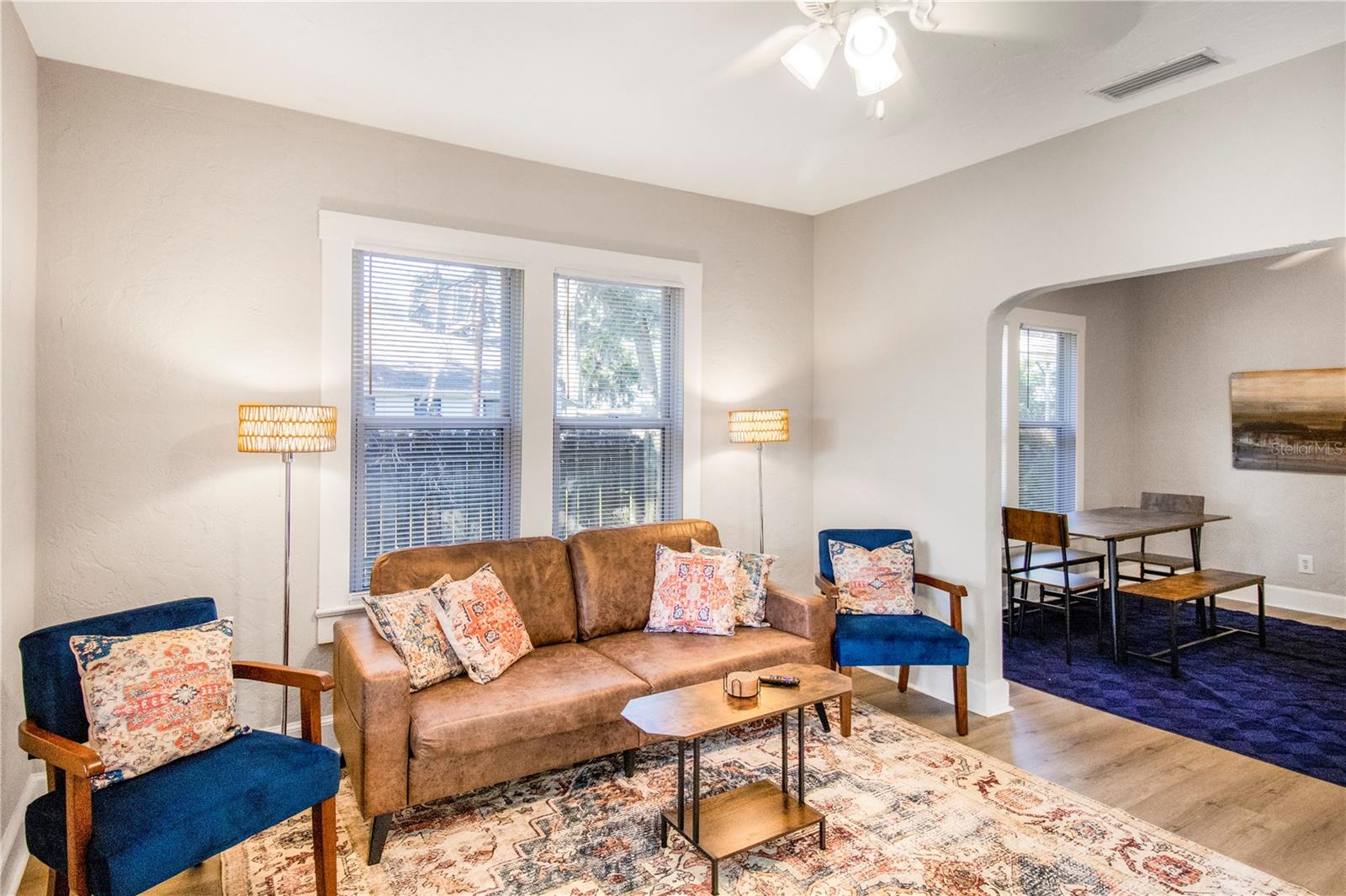 702 NW 2ND AVE, GAINESVILLE, FL, 32601