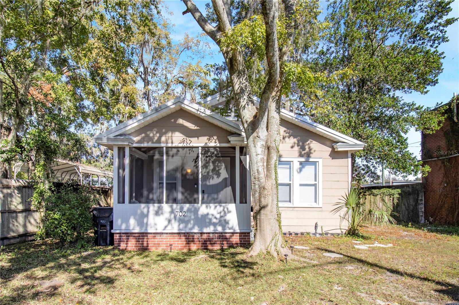 702 NW 2ND AVE, GAINESVILLE, FL, 32601