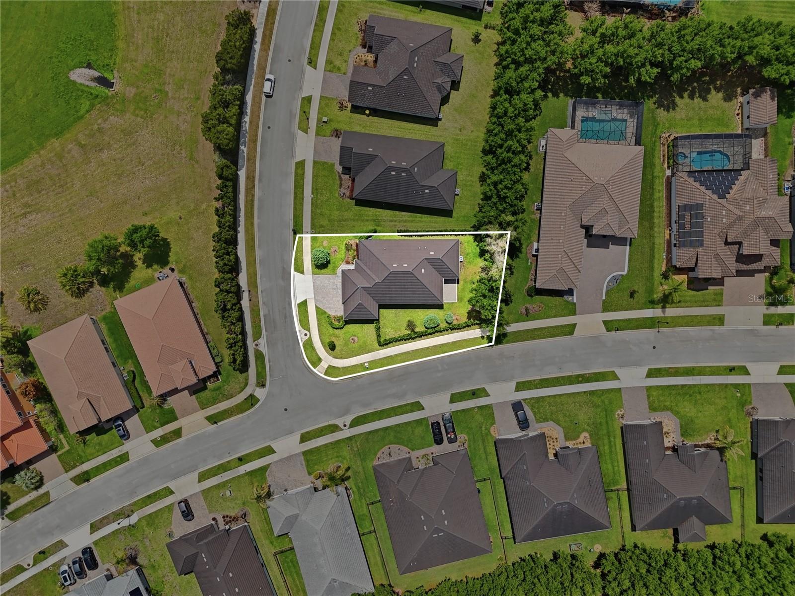 4000 JULIANA LAKE DR, AUBURNDALE, FL, 33823