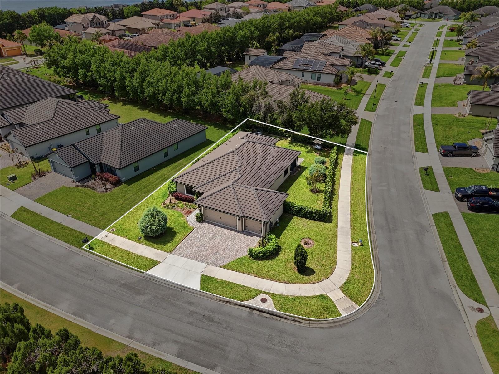 4000 JULIANA LAKE DR, AUBURNDALE, FL, 33823