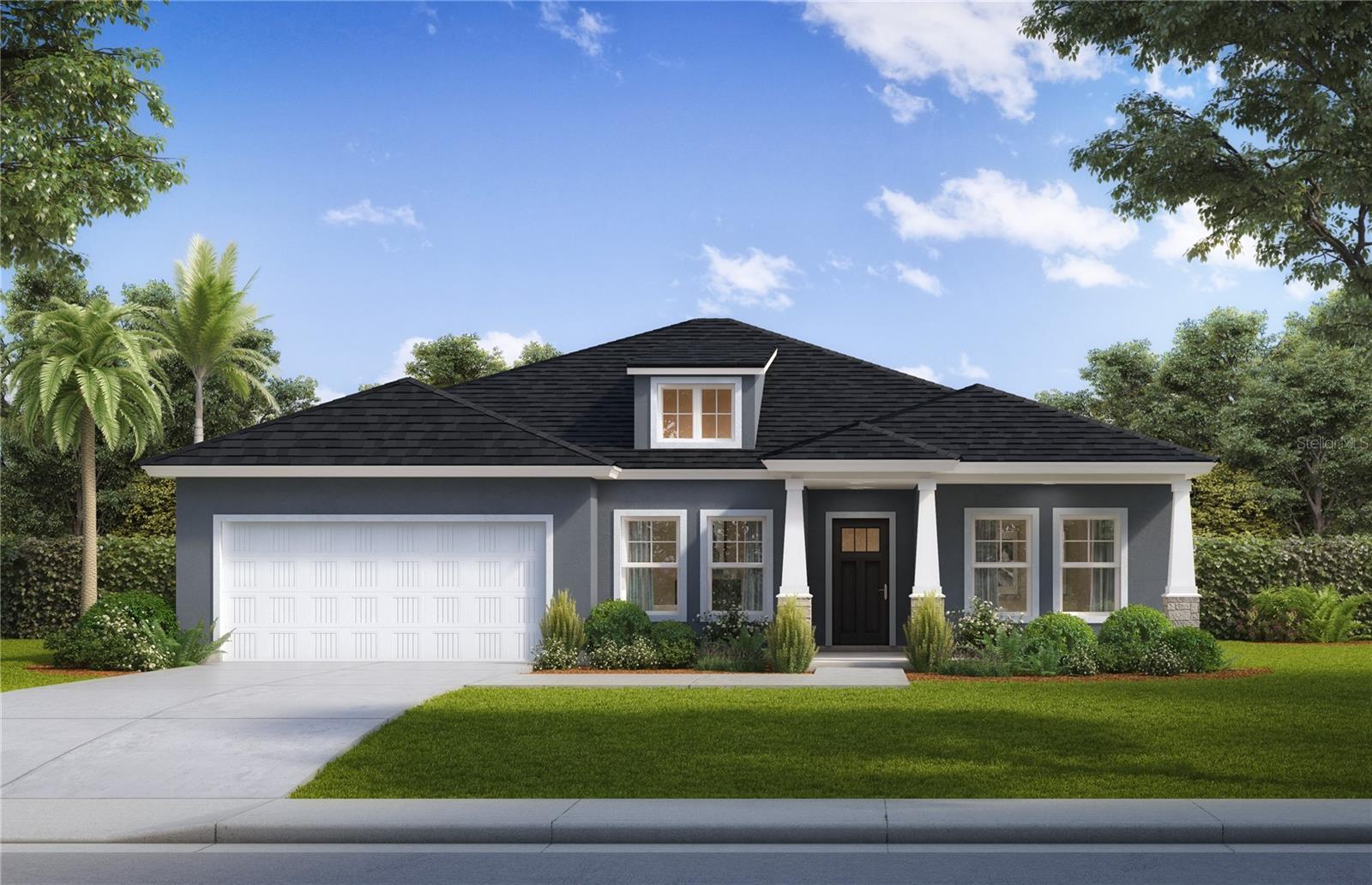 11108 N MORRELL DR, CITRUS SPRINGS, FL, 34434