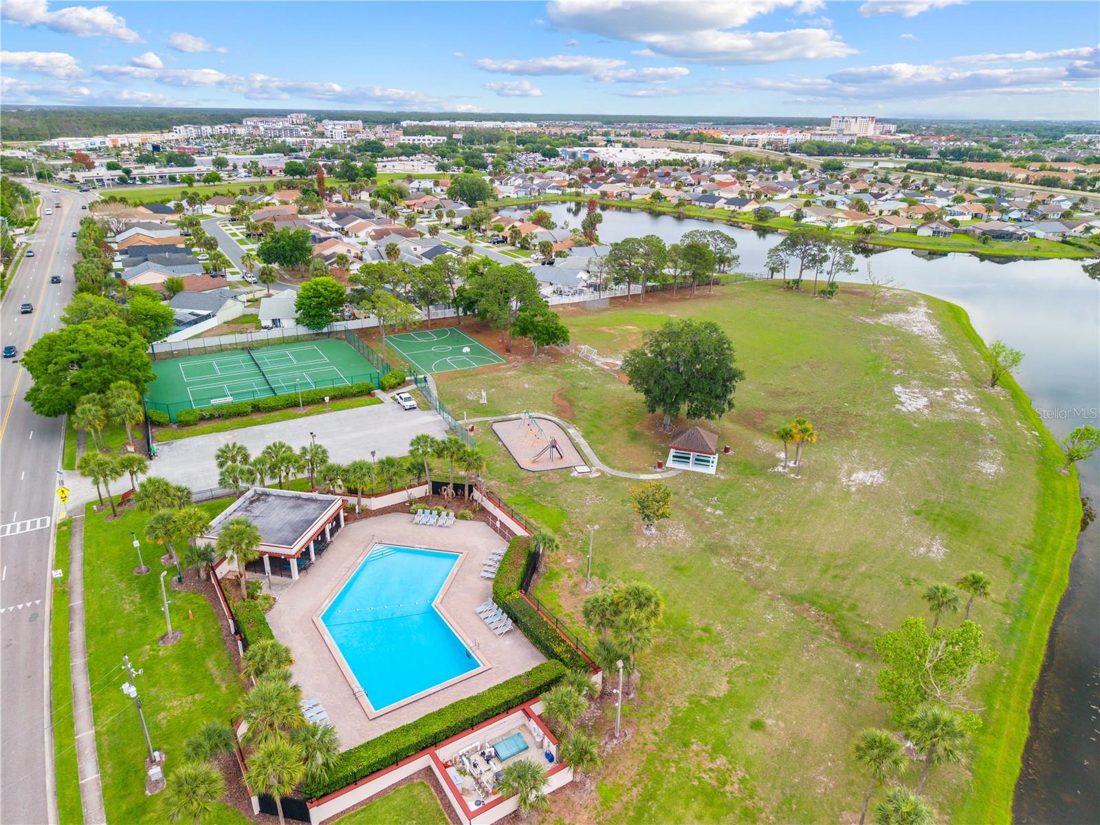 5365 HAWK DR, KISSIMMEE, FL, 34746
