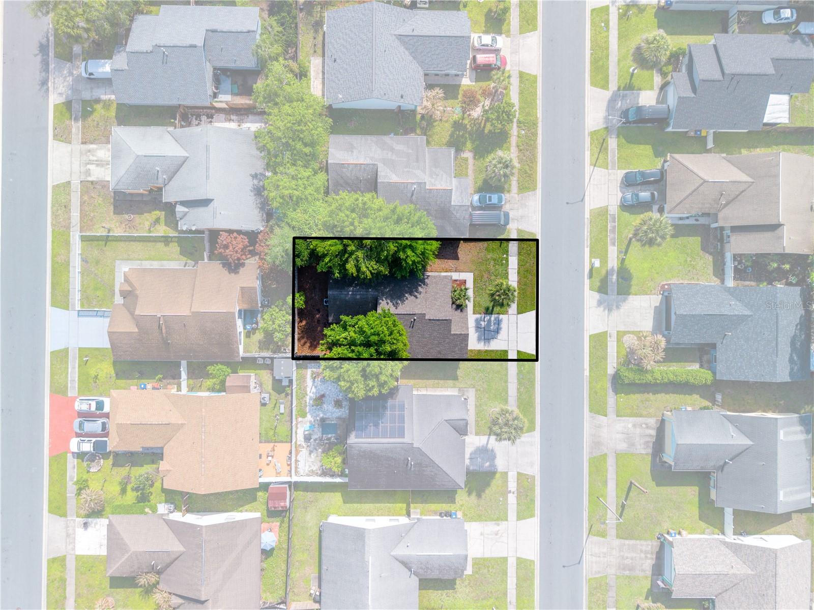 5365 HAWK DR, KISSIMMEE, FL, 34746