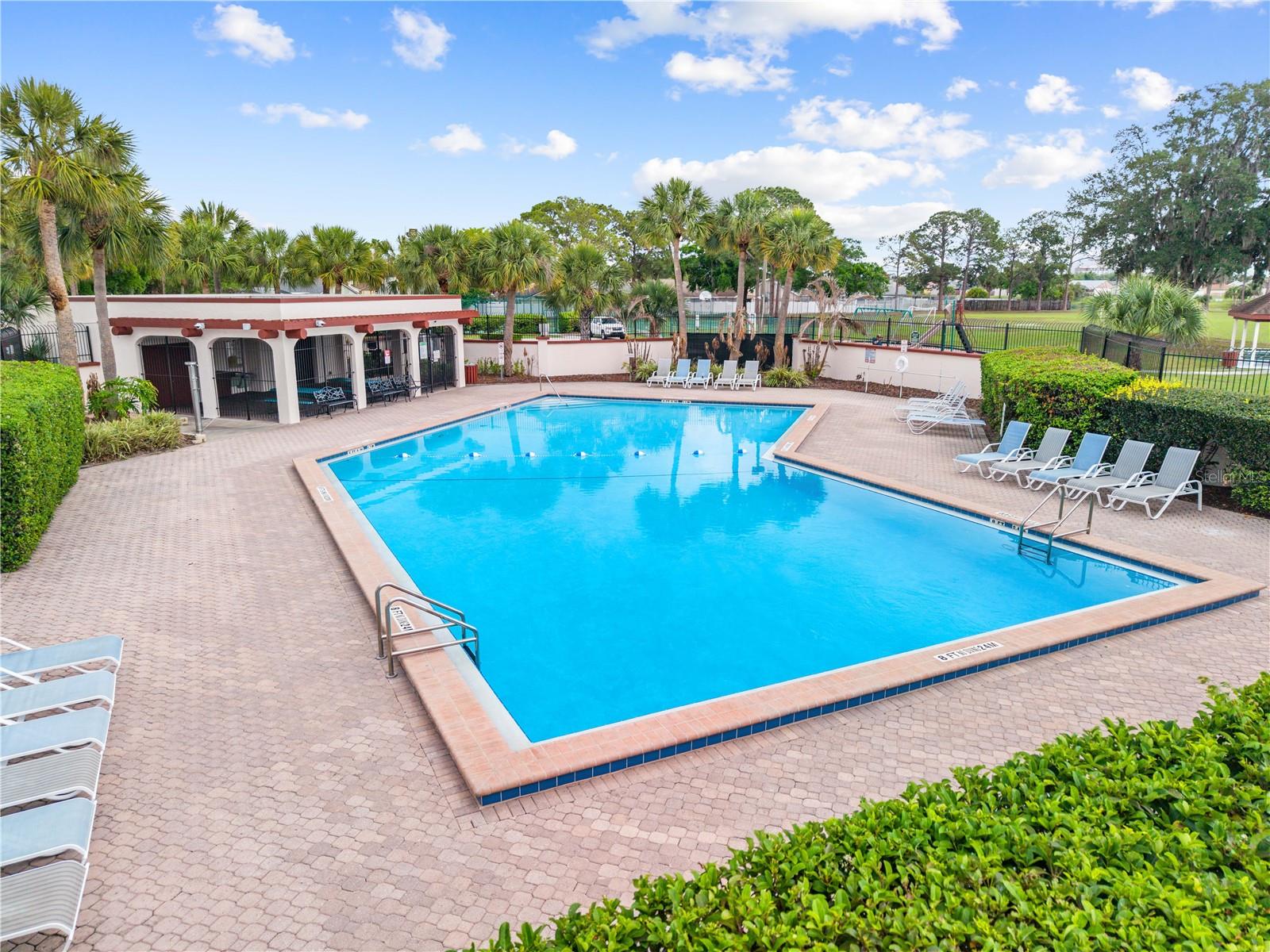 5365 HAWK DR, KISSIMMEE, FL, 34746