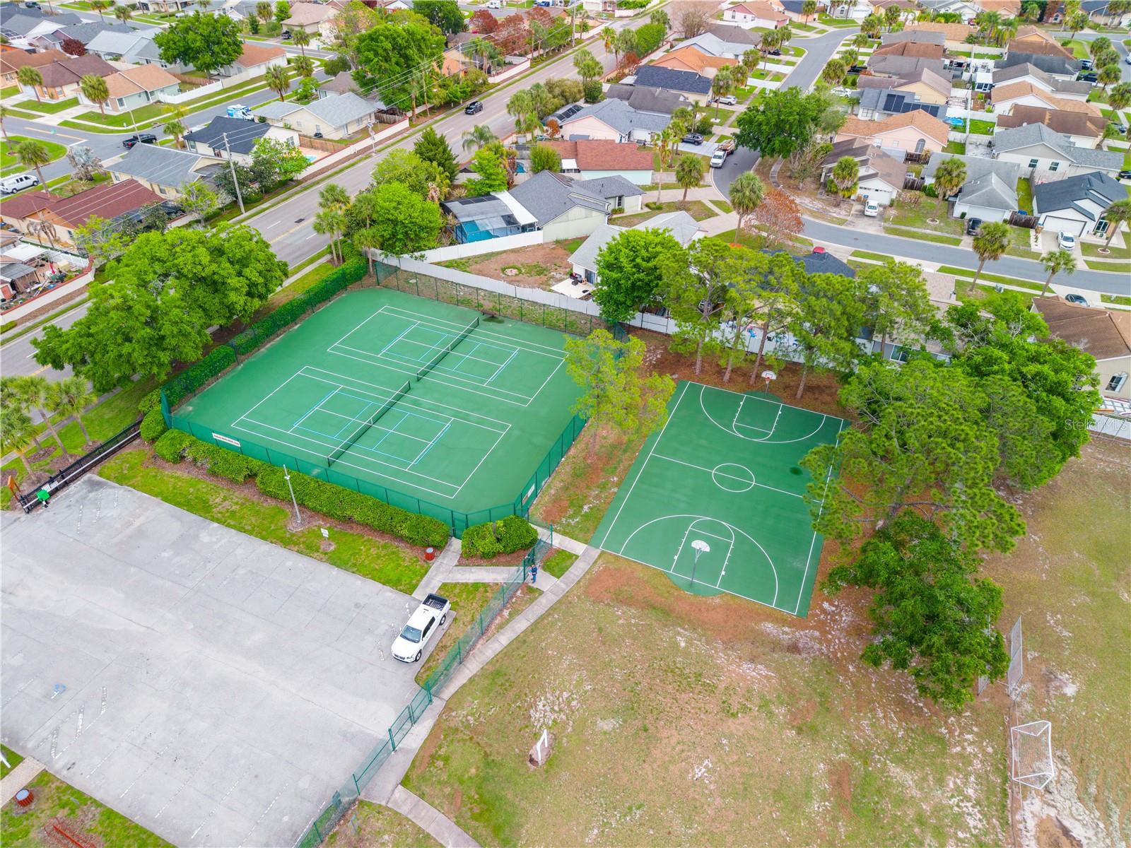 5365 HAWK DR, KISSIMMEE, FL, 34746