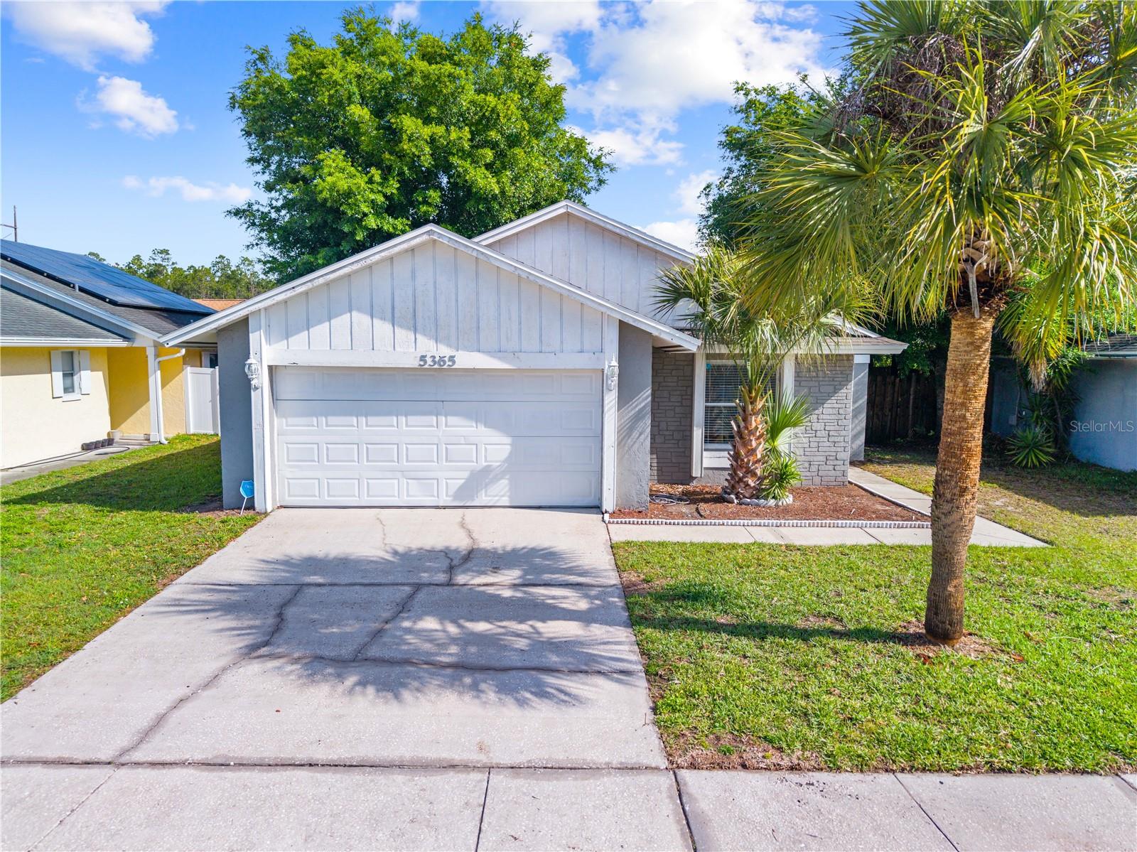 5365 HAWK DR, KISSIMMEE, FL, 34746