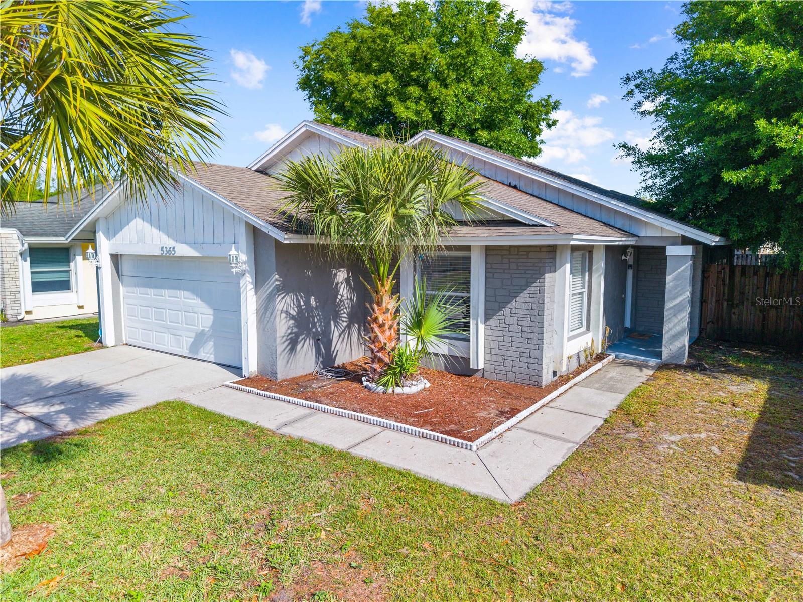 5365 HAWK DR, KISSIMMEE, FL, 34746