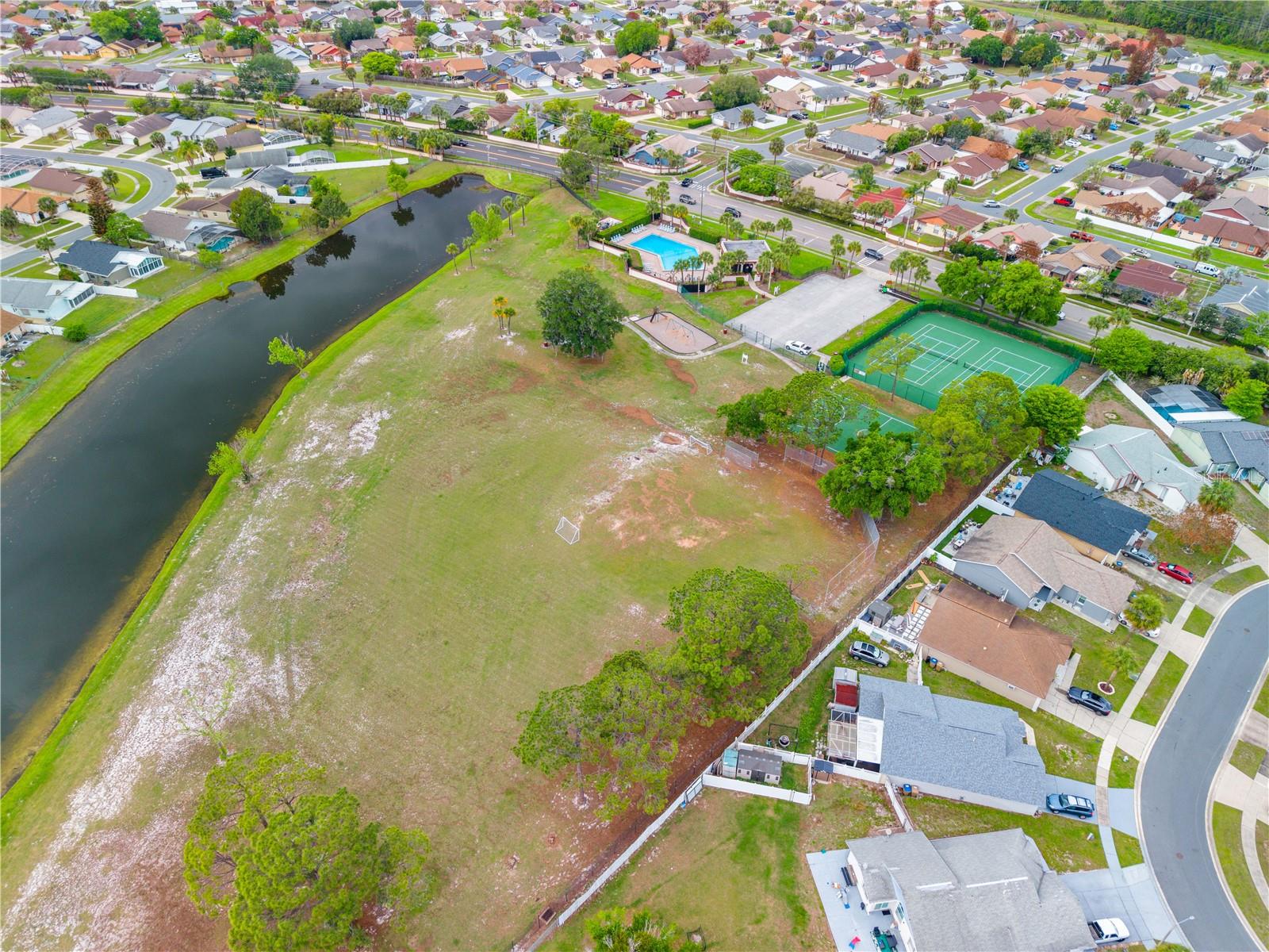 5365 HAWK DR, KISSIMMEE, FL, 34746