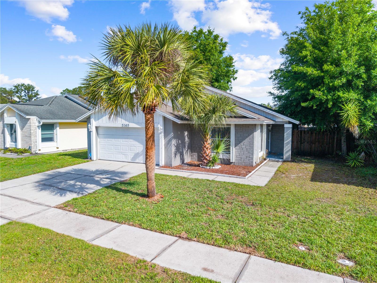 5365 HAWK DR, KISSIMMEE, FL, 34746