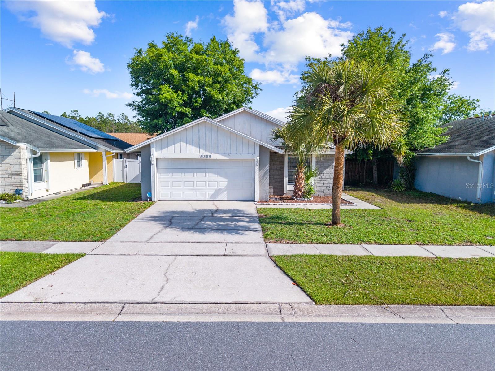 5365 HAWK DR, KISSIMMEE, FL, 34746