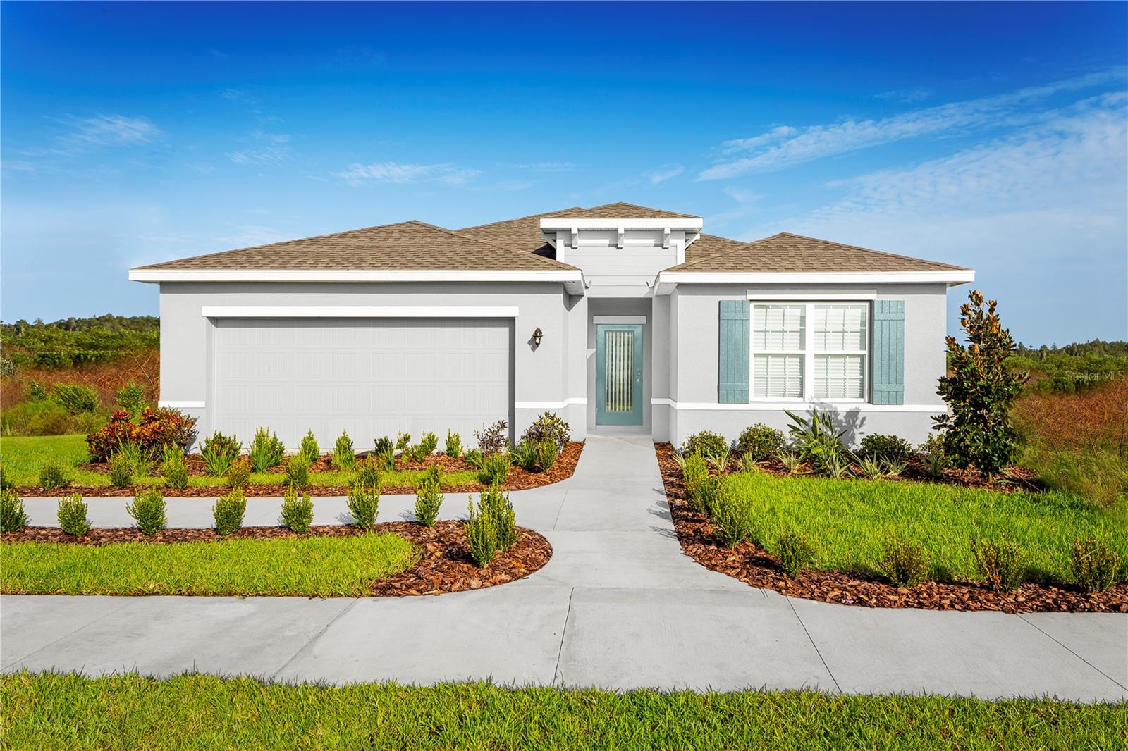 378 HAMMOCK OAKS BLVD, LADY LAKE, FL, 32159