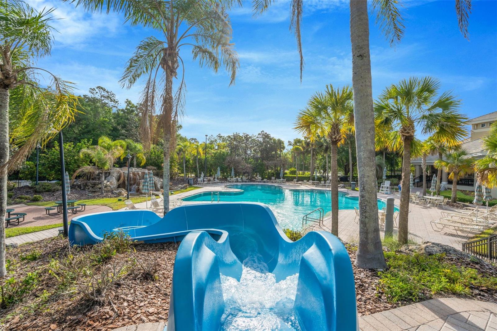 5106 ASHCREST CT, TAMPA, FL, 33647