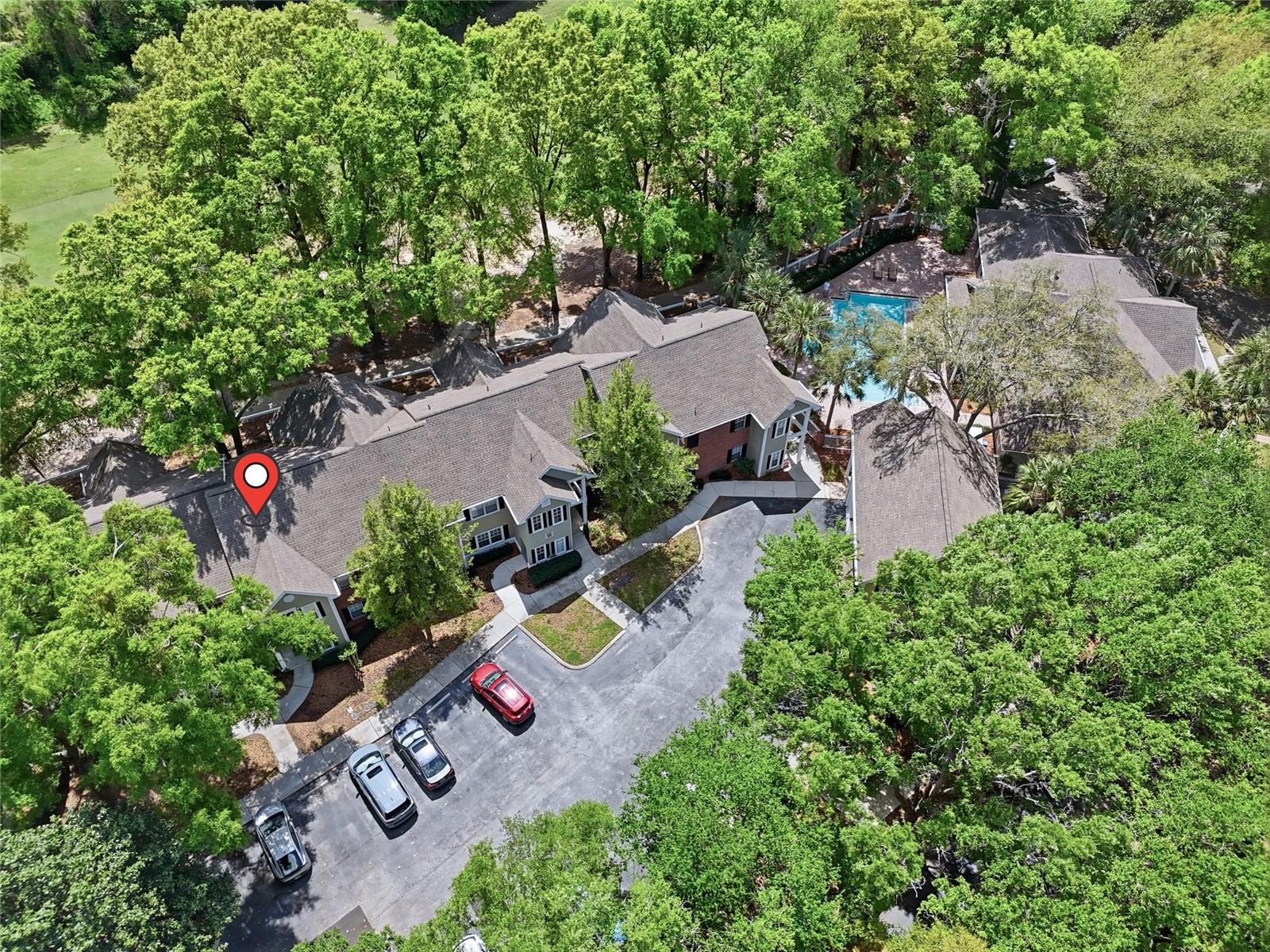 10000 SW 52ND AVE #B6, GAINESVILLE, FL, 32608