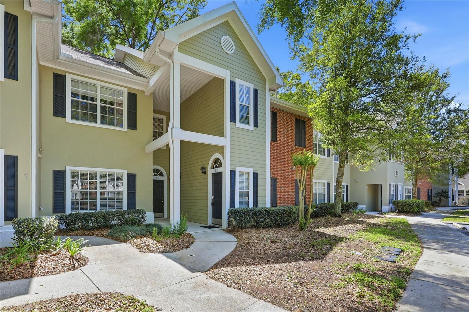 10000 SW 52ND AVE #B6, GAINESVILLE, FL, 32608