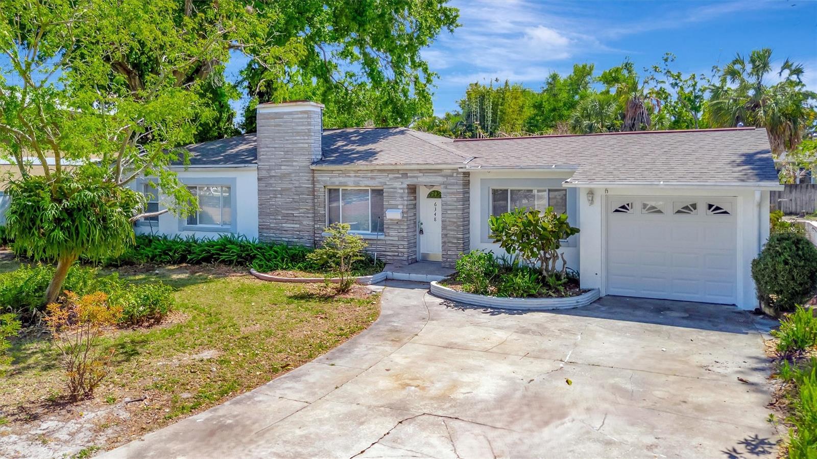 6348 7TH AVE N, ST PETERSBURG, FL, 33710