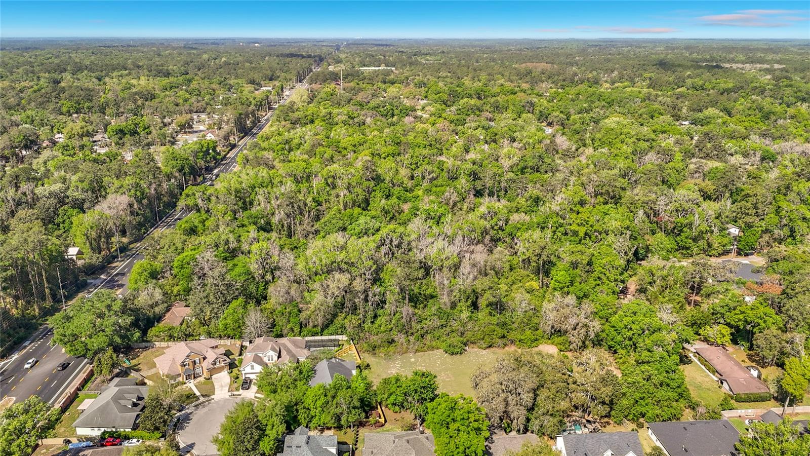 Lot 001 NW 37TH DR, GAINESVILLE, FL, 32606
