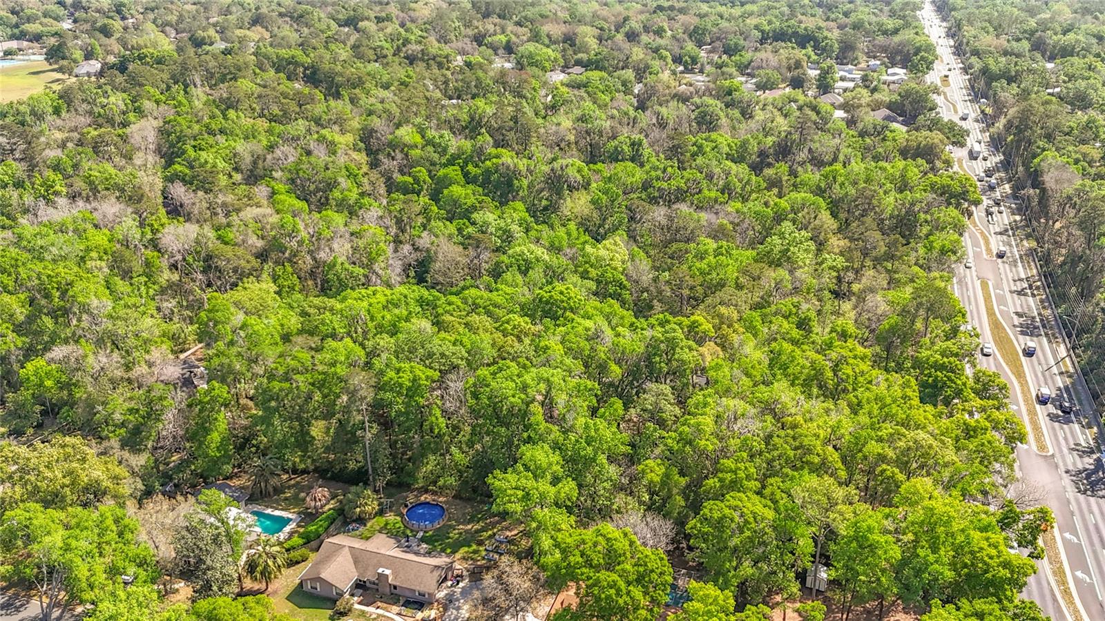 Lot 001 NW 37TH DR, GAINESVILLE, FL, 32606