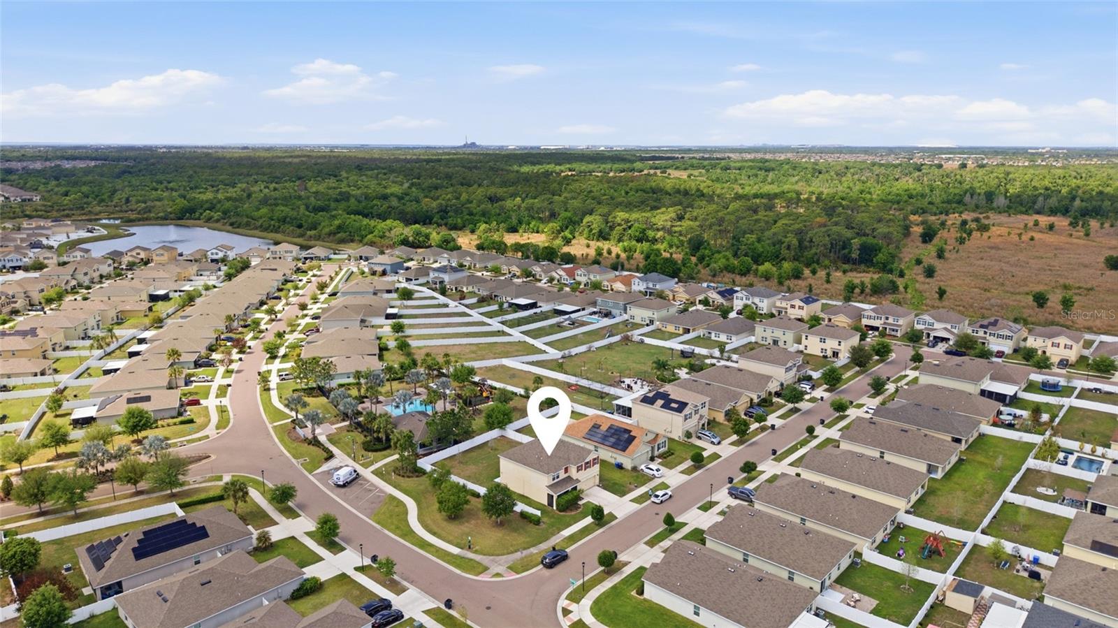 15417 IBIS FALL PL, SUN CITY CENTER, FL, 33573