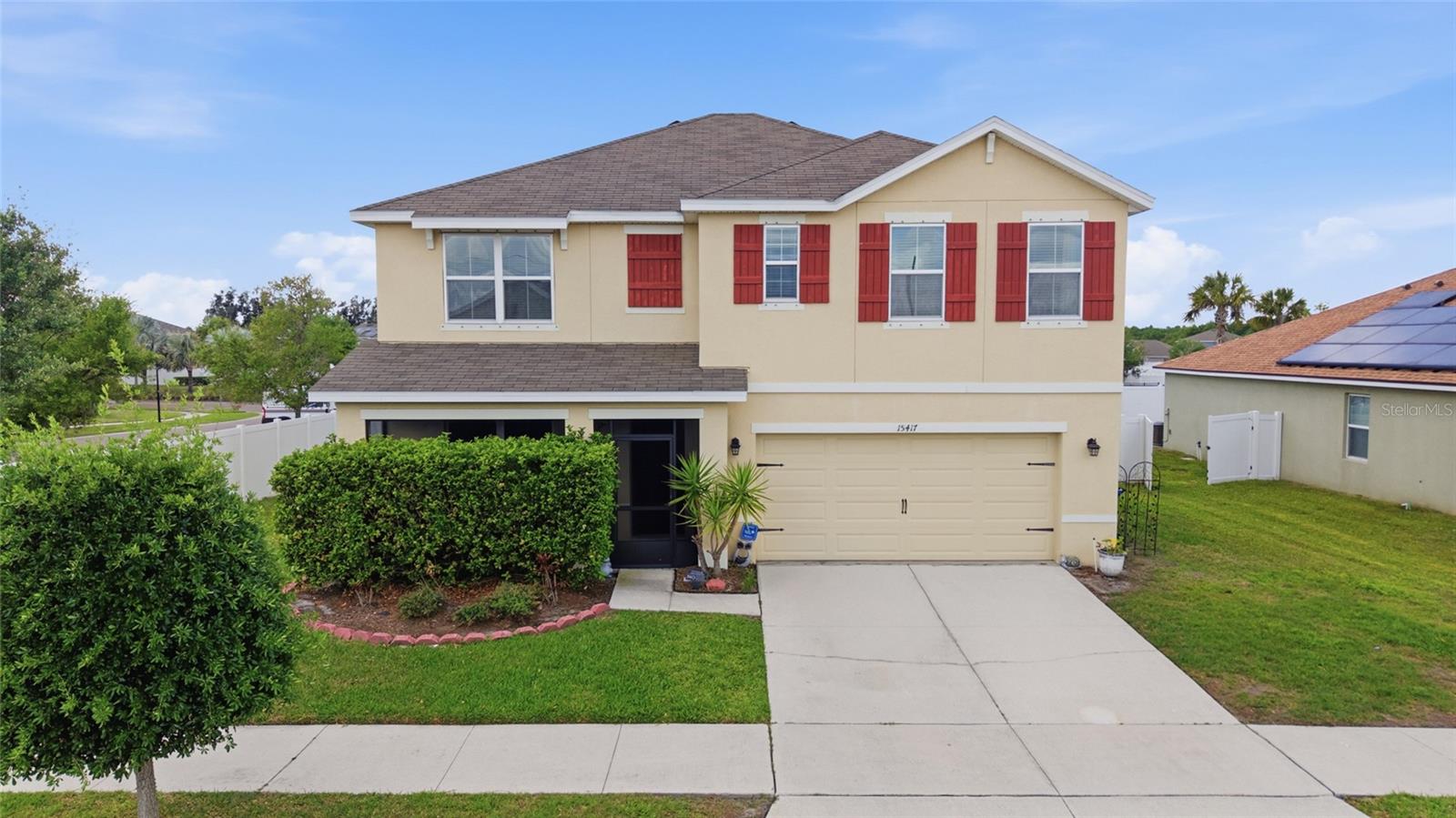 15417 IBIS FALL PL, SUN CITY CENTER, FL, 33573