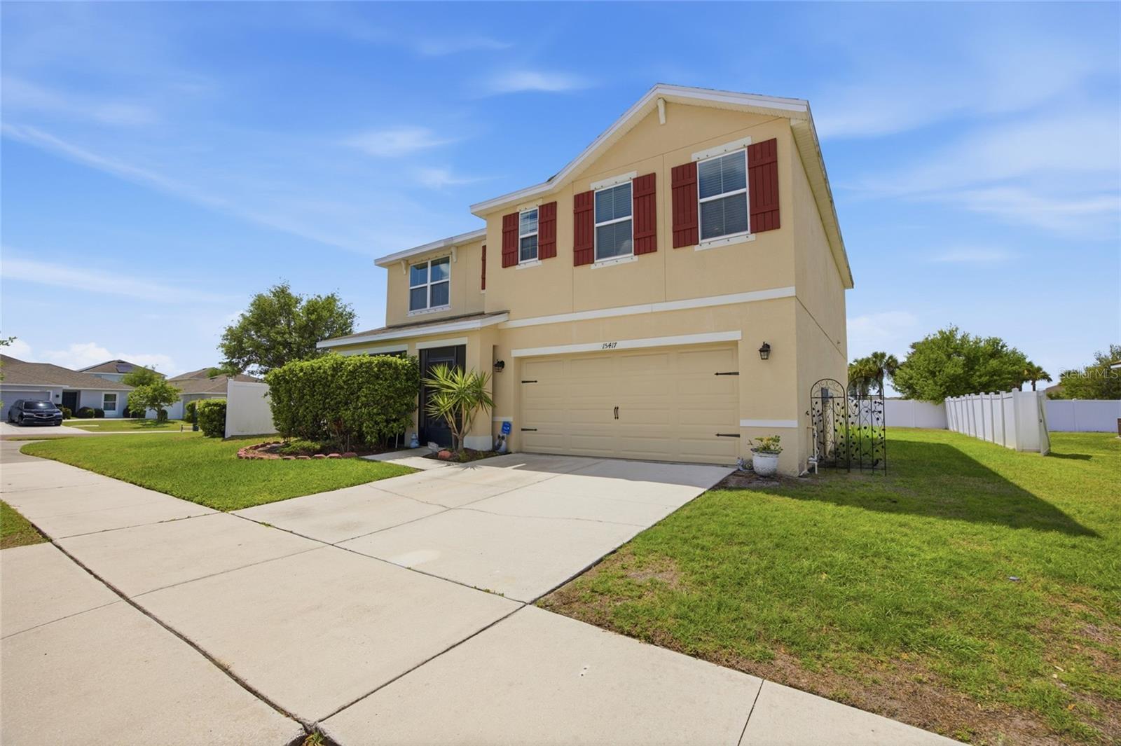 15417 IBIS FALL PL, SUN CITY CENTER, FL, 33573
