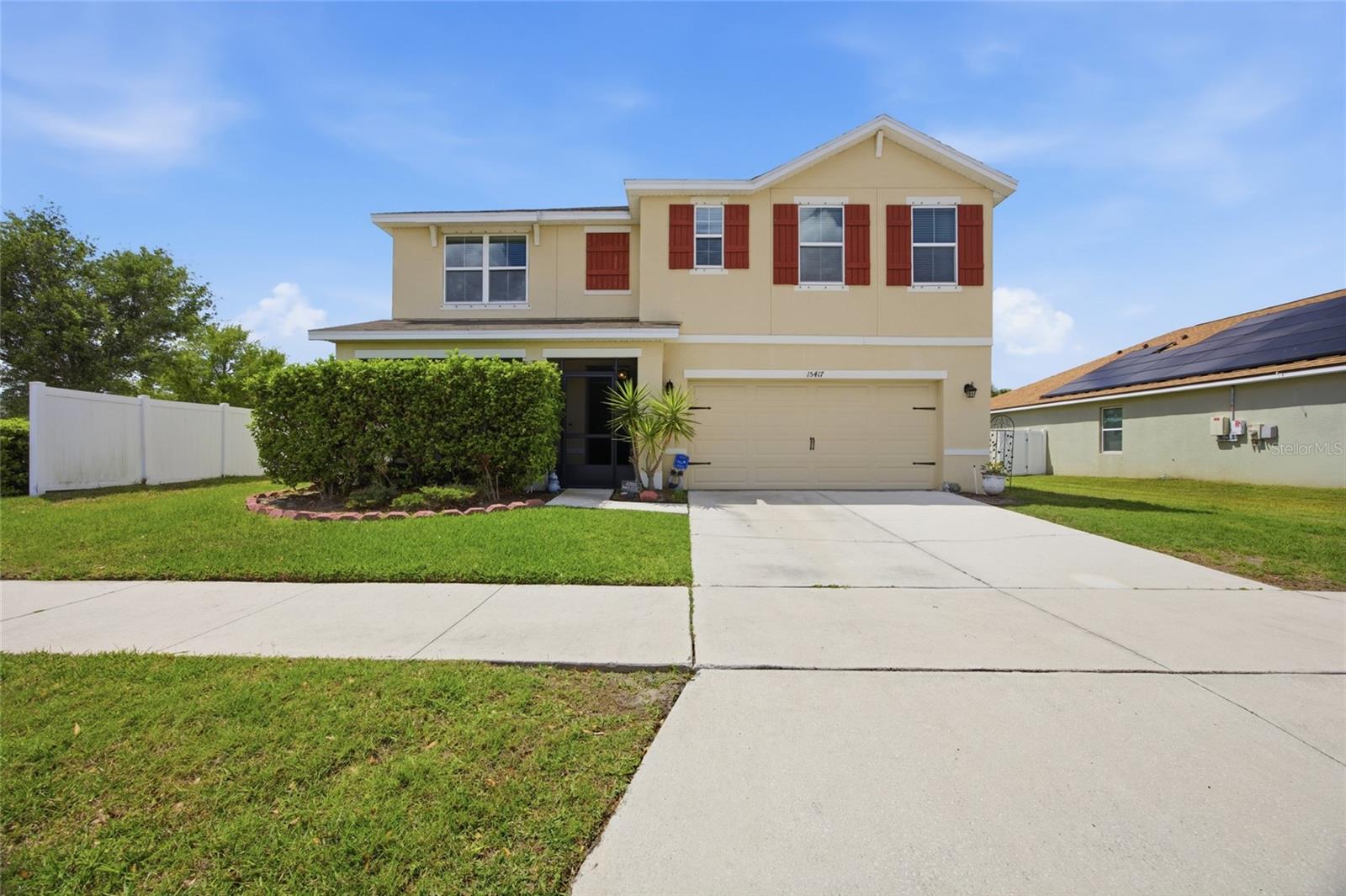 15417 IBIS FALL PL, SUN CITY CENTER, FL, 33573
