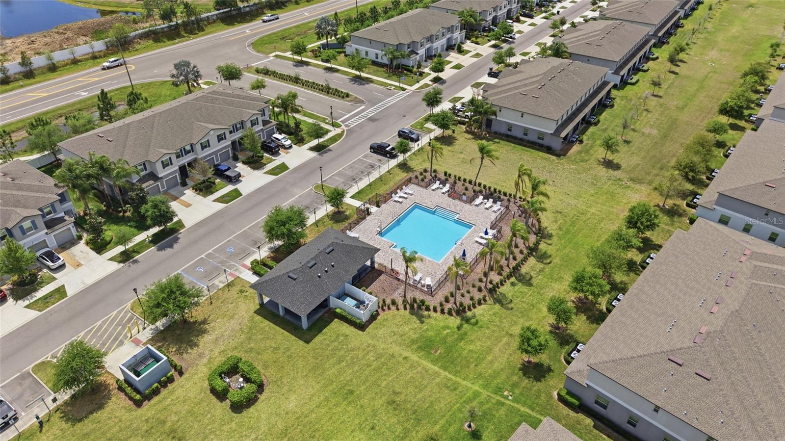 15417 IBIS FALL PL, SUN CITY CENTER, FL, 33573