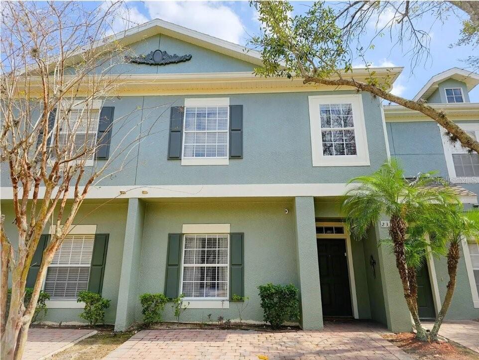 2311 CARAVELLE CIR, KISSIMMEE, FL, 34746