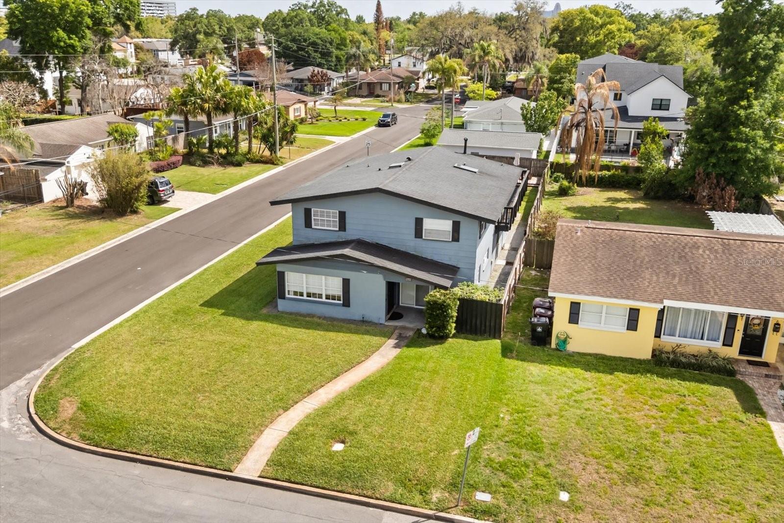 2 W STEELE ST, ORLANDO, FL, 32804