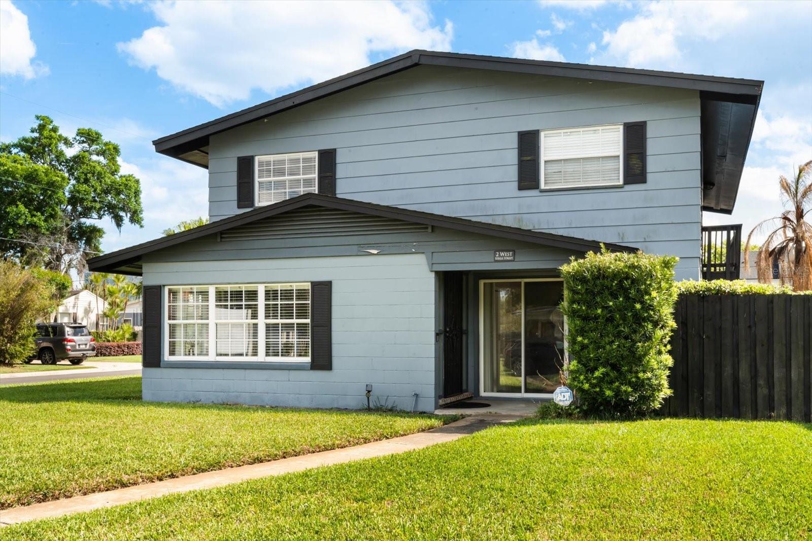 2 W STEELE ST, ORLANDO, FL, 32804
