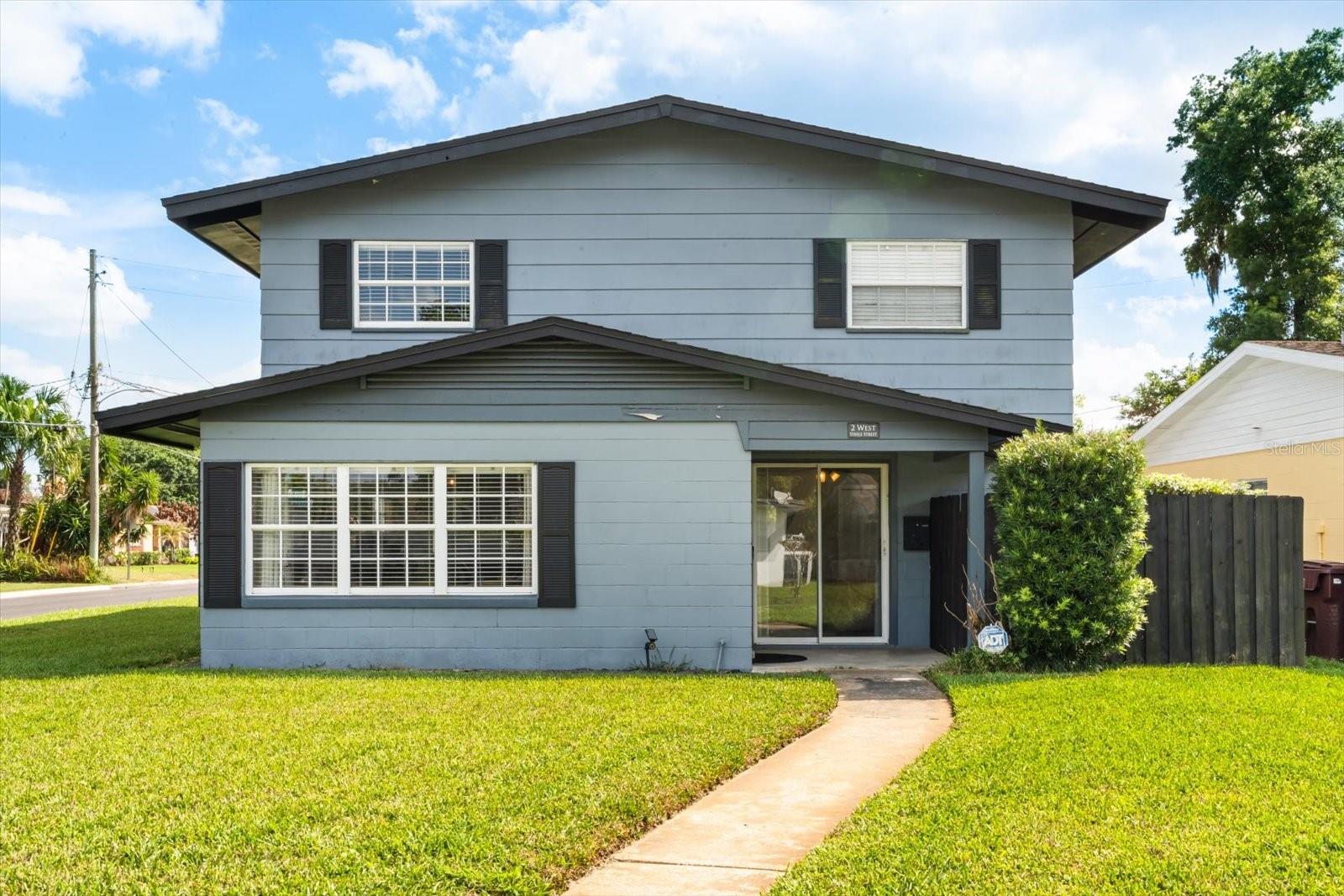 2 W STEELE ST, ORLANDO, FL, 32804