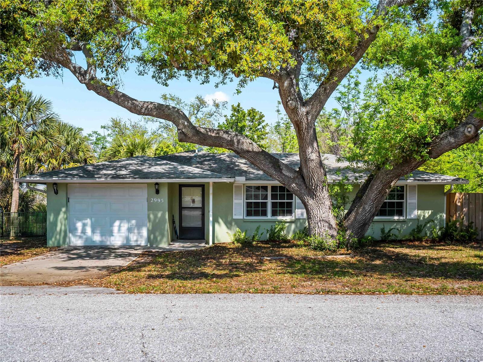 2995 ARROWHEAD RD, VENICE, FL, 34293