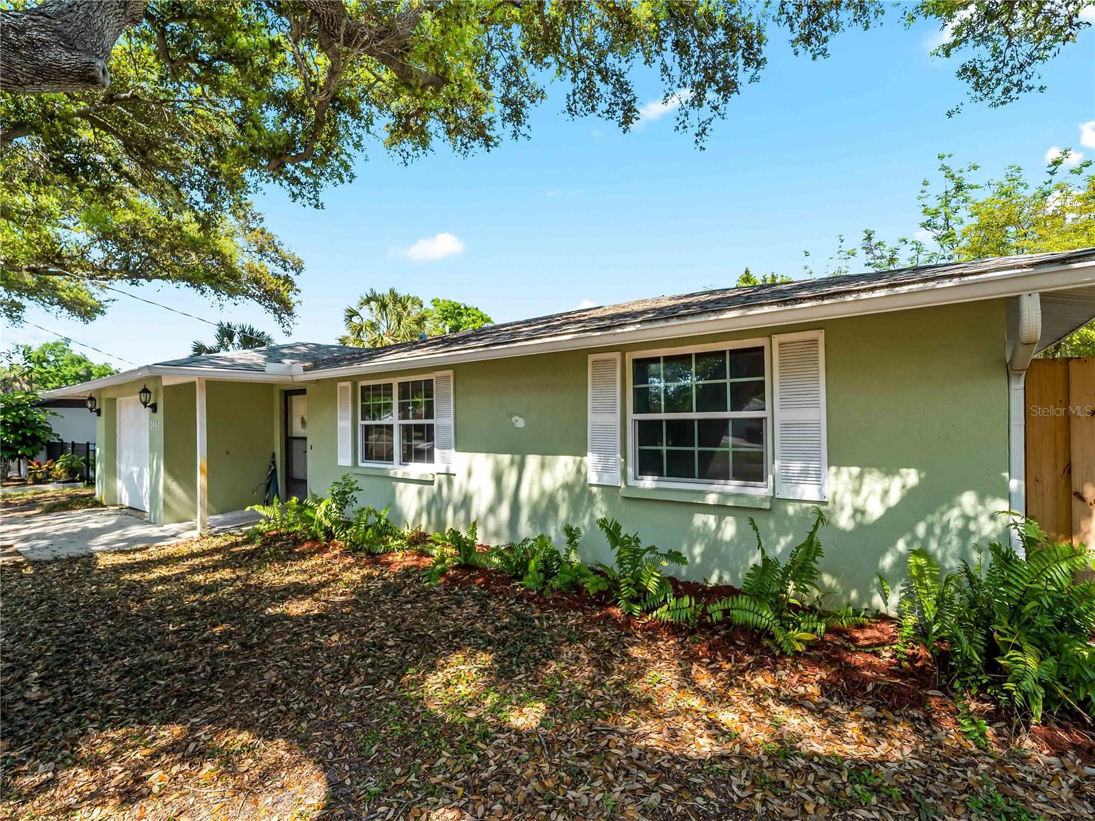2995 ARROWHEAD RD, VENICE, FL, 34293