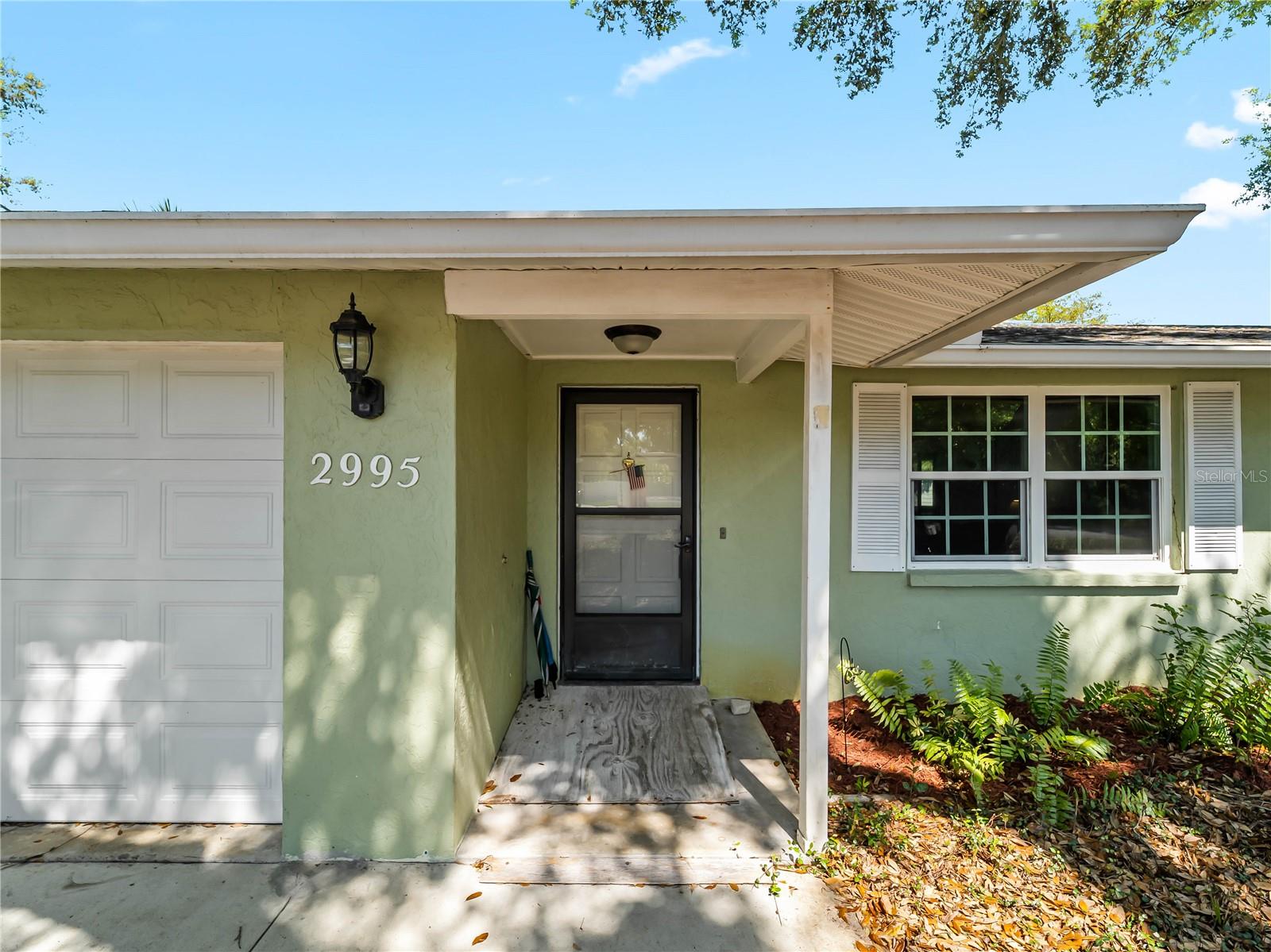 2995 ARROWHEAD RD, VENICE, FL, 34293