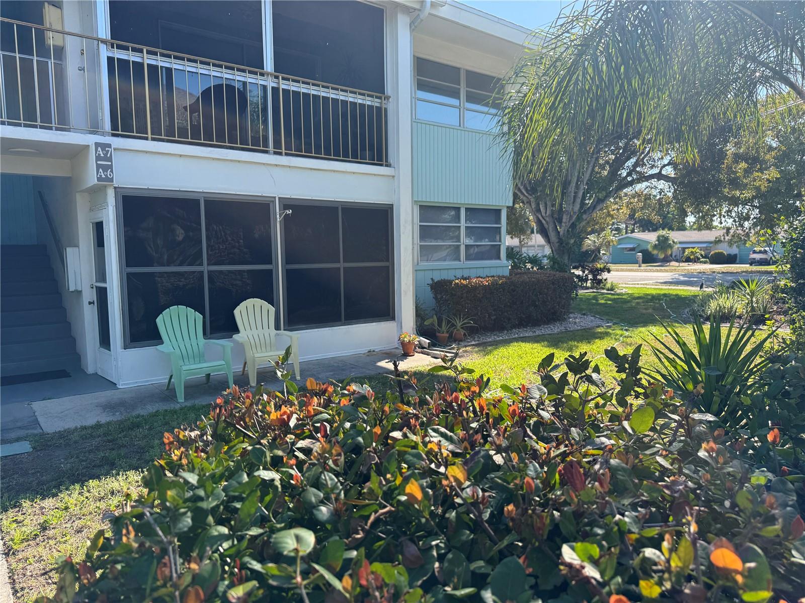 403 SE 43RD TERRACE TER #A-6, CAPE CORAL, FL, 33904