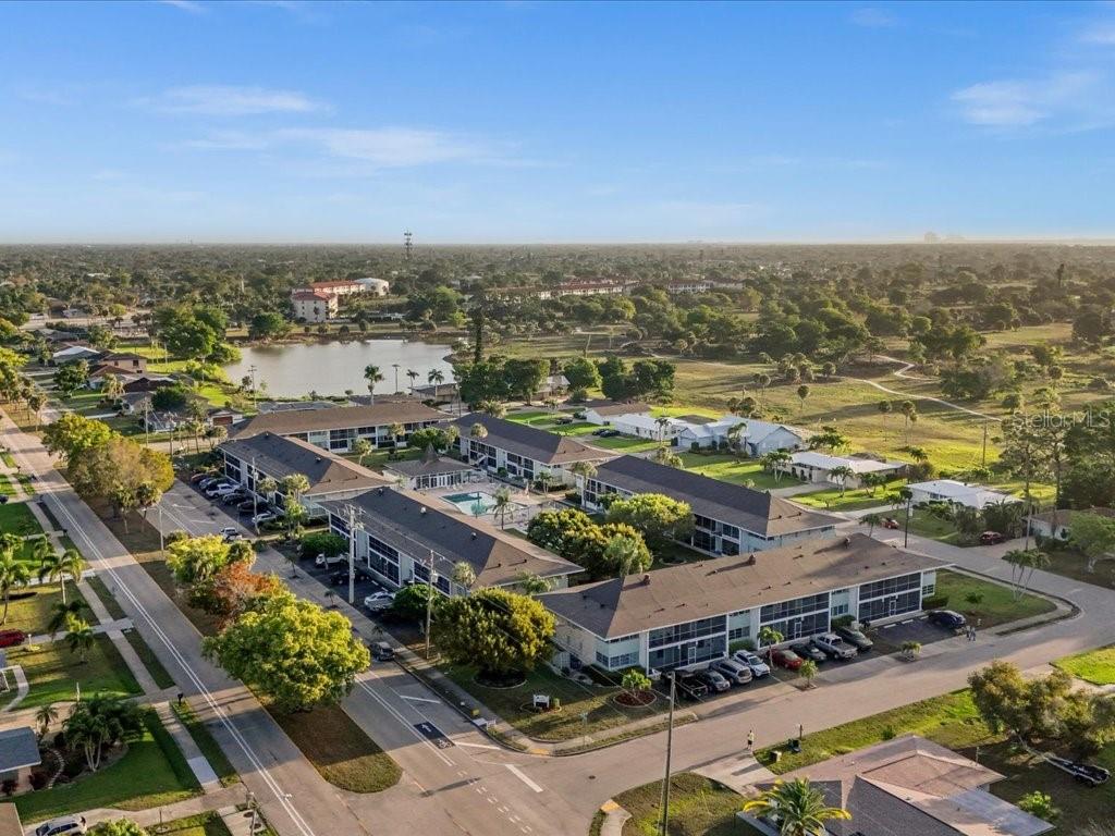 403 SE 43RD TERRACE TER #A-6, CAPE CORAL, FL, 33904