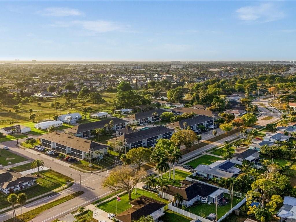 403 SE 43RD TERRACE TER #A-6, CAPE CORAL, FL, 33904